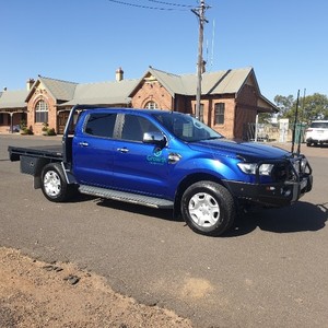 Ford Ranger XLT