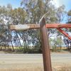 Under Auction - Tank Stand Heavy Duty - 2% Buyers Premium on all Lots 