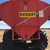 Dunstan 2013 25ton Chaser Bin