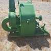 Hammer Mill 14 