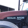 1996 New Holland M135 FWA/4WD
