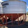 31t Sherwell Field Bin