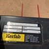 Kerfab Hay Forks