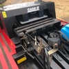 CASE IH LBX 332 SQUARE BALER 