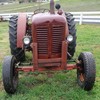 David Brown 900 Tractor