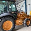 2005 Case Series 2 Backhoe