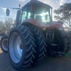 2017 Case IH Magnum 380 CVT Tractor