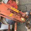 1 Tonne Maintenance Ute Crane