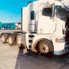 2013 Freightliner Prime Mover