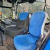 2011 New Holland 6050 Tractor with FEL & Bucket