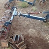 RFM Coil harrows