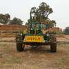 2003 Goldacres 4000L x 24m Sprayer