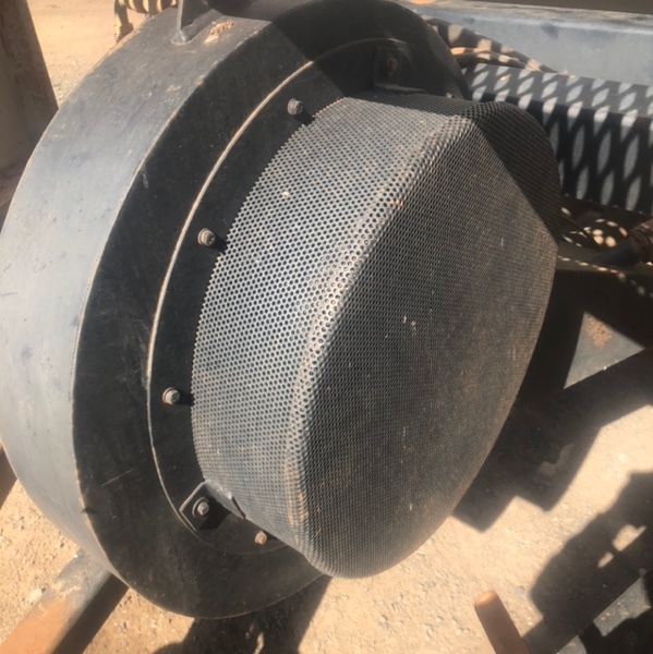 Gason 1880FT Air Cart 