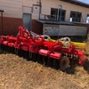 4m Pottinger Terradisc 4001 Speed Tiller/Discs ##PRICE REDUCED##