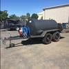 Fuel Trailer 2200 lt