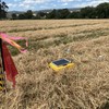 BaleTime Hay Monitor