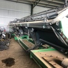 John Deere 9760STS Header with 40/42ft Draper & Pickup Front