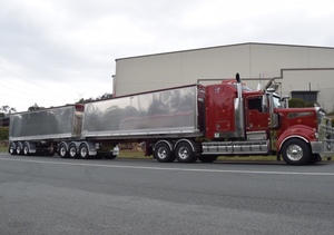 Graham Lusty Trailers For Sale