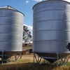 55 Tonne Kotzur Sealed Silos 