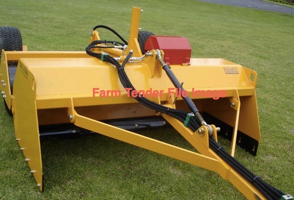 Mini Laser Scoop Wanted