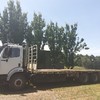 1994 MERCEDES BENZ 2534 6X4 TRAY TRUCK 