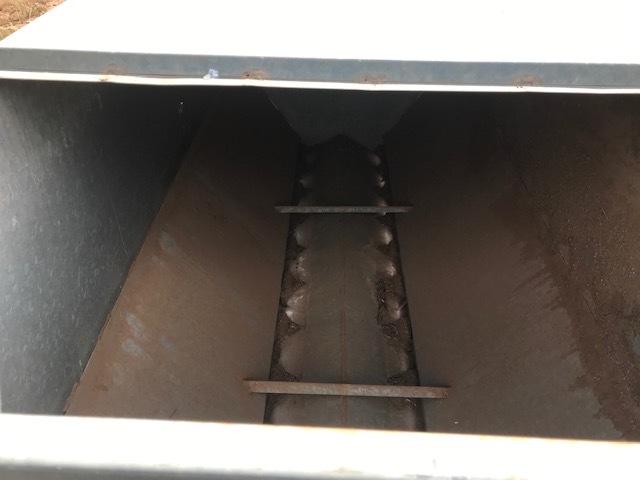 Bromar Sheep Feeder No: 1