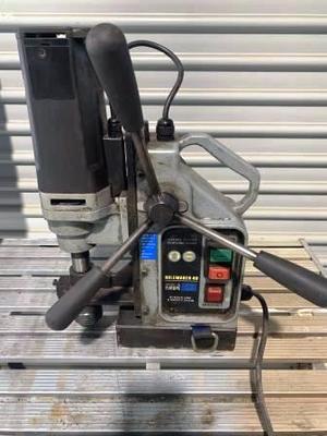 Holemaker Magnet Drill