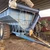 Finch 22T Chaser Bin