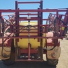 Hardi 4000 Litre 24metre Boom Spray
