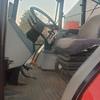 McCormick CX95 Tractor