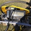 Suzuki DRZ250