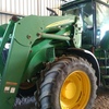 2006 John Deere 7920 with JD746 Loader ##PRICE REDUCED##