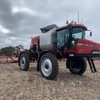 Case 4430 Patriot Sprayer 
