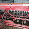 Duncan 23 run MRK3 Disc Seeder