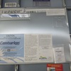 Centurion Herbicide (450g/l glyphosate), 1000l IBC'S