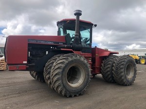 9180 Case International Tractor