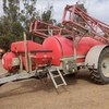 Silvan 5000L 24m Boomspray 