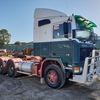 Volvo F12 6x4 Prime Mover - Farm Use Only