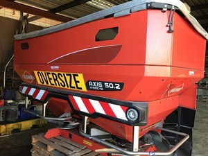 Kuhn AXIS 50.2 H-EMC-W