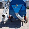 Kongskilde DPC40 Grain Cleaner