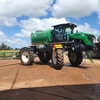 Goldacres G6036 SP Sprayer 2016