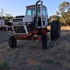Case 2390 Tractor