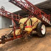 Hardi 4000L 24m Boom Spray