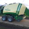 1290 Krone Bigpack baler 8x4x3