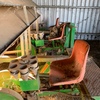 Sfoggia Vegetable Transplanter