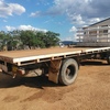 Ford D1012 Truck Only