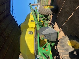 John Deere 1910 Aircart 12,000L