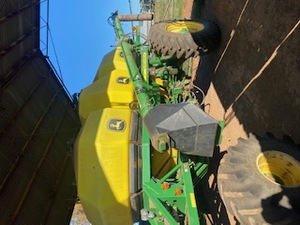 John Deere 1910 Aircart 12,000L