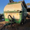 Keenan Mixer Mechfiber 400