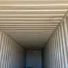 40ft Shipping Container - 2% Buyers Premium On All Lots